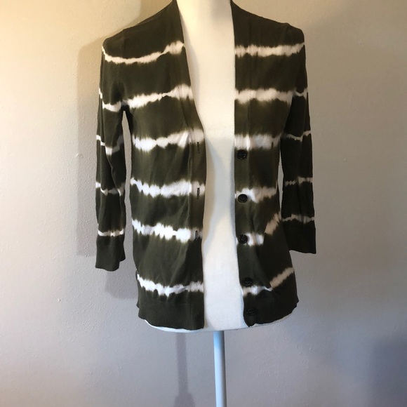 Michael Kors Sweaters - Michael Kors Tye Dye Sweater - Medium